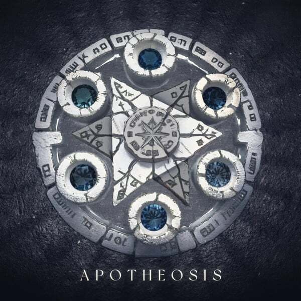 Cover art for Apotheosis